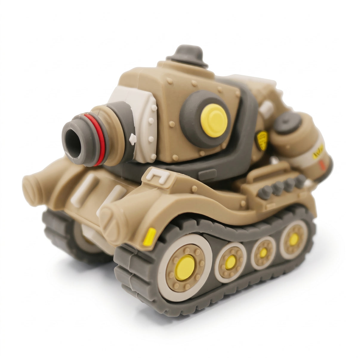 Pocket Commander Series / Artemisia