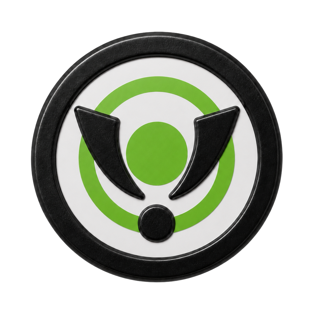 Faction Pin Badge / Zipang