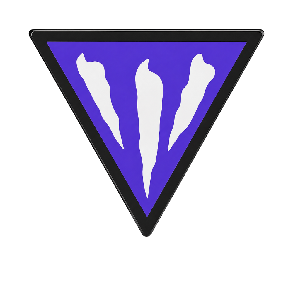 pin badge