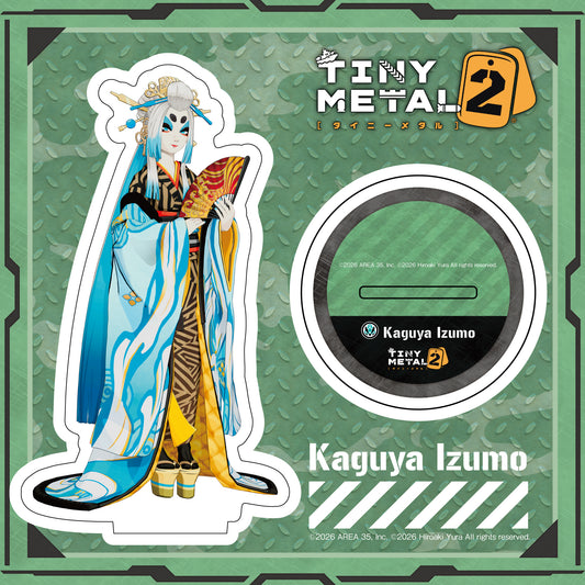 Acrylic stand / Izumo Kaguya