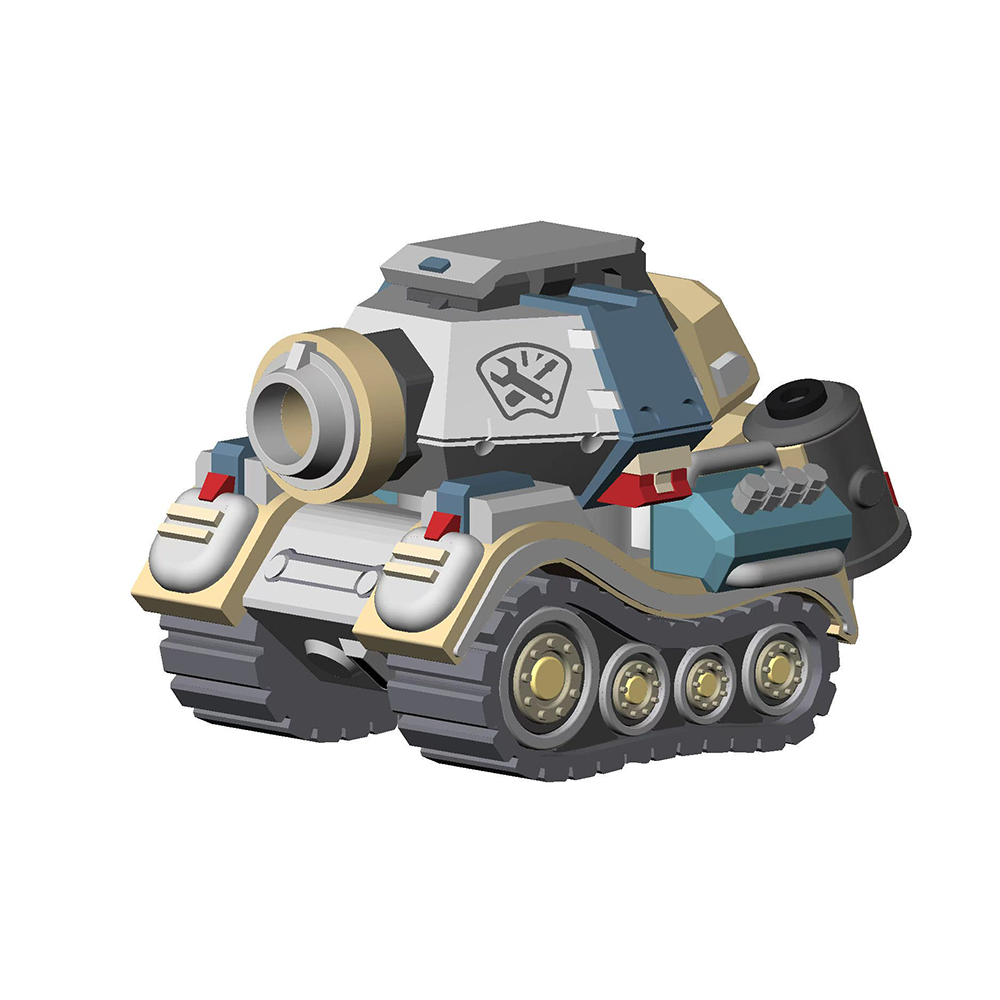 Pocket Commander Series / Metaclion